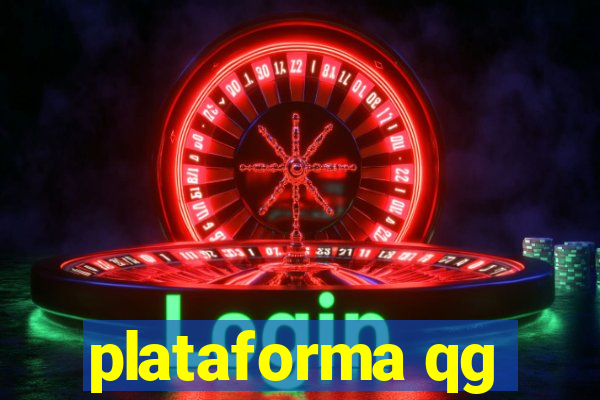 plataforma qg